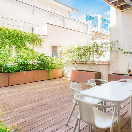 Magnifiques Appartements Sur Les Quais De Bordéus Exterior foto