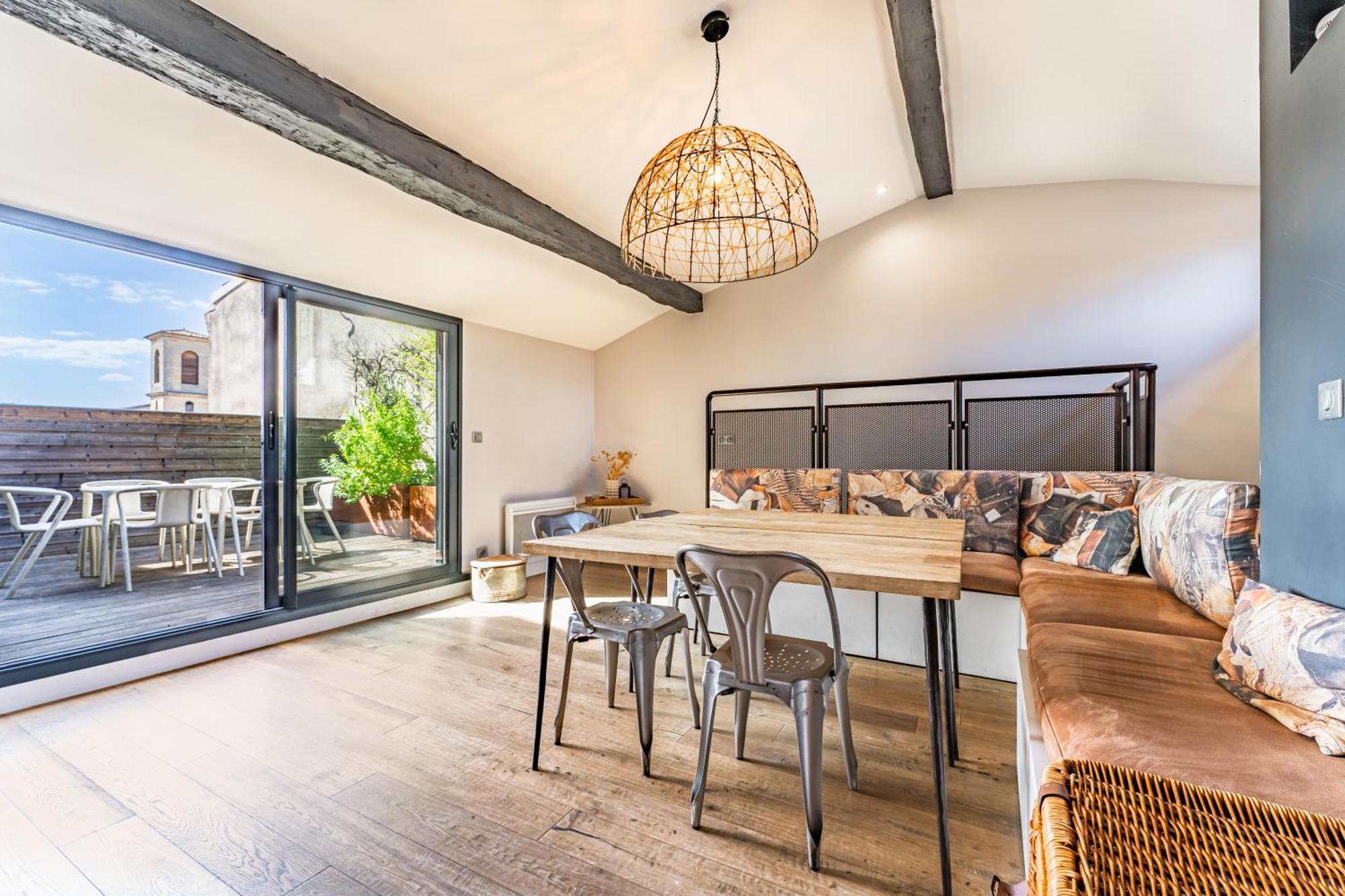 Magnifiques Appartements Sur Les Quais De Bordéus Exterior foto