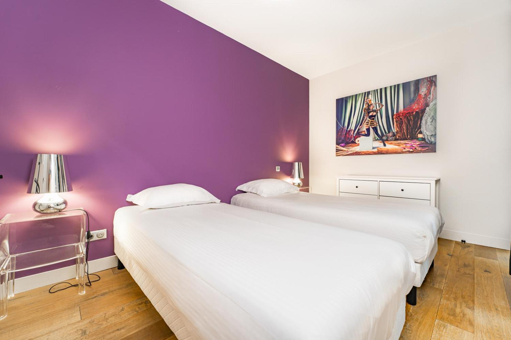 Magnifiques Appartements Sur Les Quais De Bordéus Exterior foto